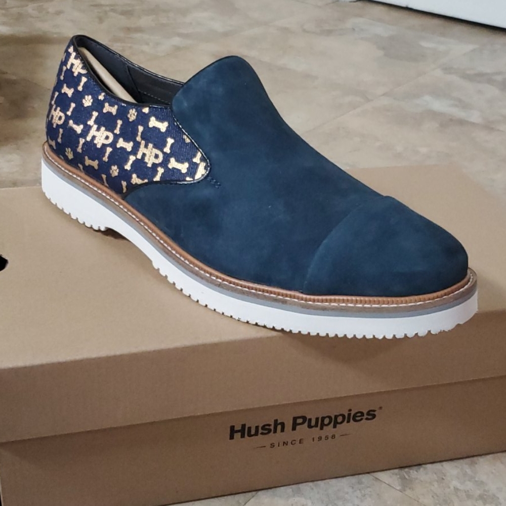 BRAND NEW Hush Puppies